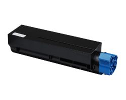 Toner GENERIC OKI Negro C3100/3200 (LO-13)