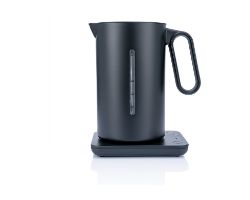 Hervidor de Agua Wilfa Svart 1.25L 2200W Negra (609947)