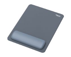 Alfombrilla Fellowes XL Silicona Azul (100142562)