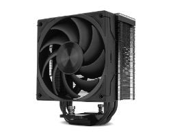 Ventilador NOX H-400 12cm Negro (NXHUMMERH400)