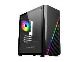 PC Qi Gaming 0276 i5-14400 16Gb 1Tb NVMe RTX5050 W11P