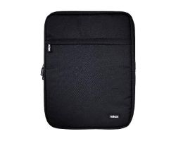 Funda NILOX Sleeve hasta 15.6" Negra (NXSL15BK)
