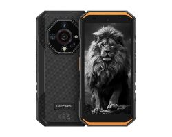 Smartp. ULEFONE Armor X32 6Gb 128Gb Naranja(ULEARX32O)