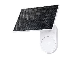 Panel Solar TP-Link para Cámara IP Batería (TAPO A201)