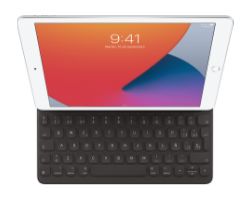 Teclado Apple iPad Air/iPad Pro/iPad Negro (MX3L2Y/A)