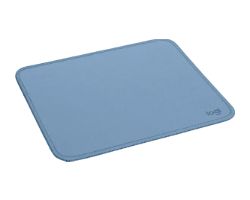 Alfombrilla LOGITECH 20x23cm Gris Azulado (956-000051)