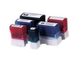 Sello BROTHER 18mm x 50mm Negro Pack 6 (PR1850B6P)