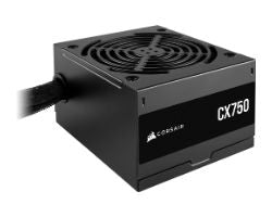 Fuente Corsair CX650 ATX 650W 80+ Bronze(CP-9020278-EU)