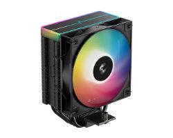 Ventilador DeepCool AG400 ARGB V2 (R-AG400-BKAMMN-GJD)