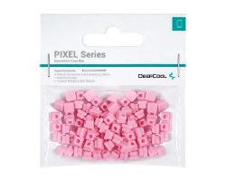 Accesorio Caja DeepCool Pixel Rosa (R-PIXEL-PK100-G-1)