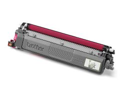 Toner BROTHER Magenta 2300 páginas (TN248XLM)