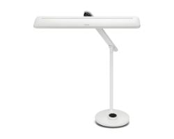 Lámpara de Mesa Philips DSK50 14W Blanca (929003179301)