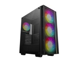 Semitorre DeepCool Matress 55 (R-MATREXX55-BCAGA4-G-4)