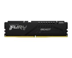Módulo Kingston DDR5 16Gb 5200MHz FURY (KF552C40BB/16)