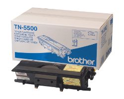 Toner BROTHER Laser Negro 12000 páginas (TN-5500)