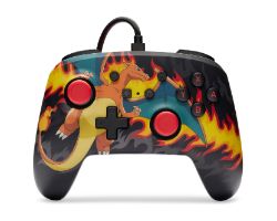 GamePad PowerA Nintendo Switch Pokemon (NSGP0283-01)
