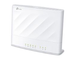 Router TP-Link AX1500 WiFi 6 4G Blanco (ARCHER MX700)
