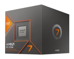 CPU AMD Ryzen 7-8700G AM5 4.2GHz 8Mb (100-100001236SBX)