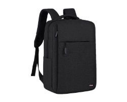 Mochila Profesional NILOX hasta 15.6" Negro (NXBK033)