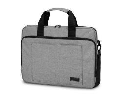 Maletín SUBBLIM Air Padding 15.6" Gris (SUB-LB-4APLB10)