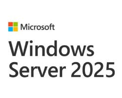 Windows Server CAL 2025 1 Clt User CAL (EP2-25271)