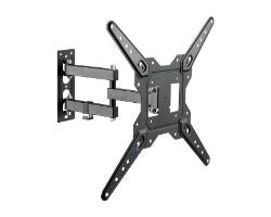 Soporte de Pared EQUIP 23"-55" inclina/Gira (EQ650413)