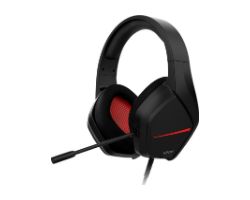 Auric+Micro Gaming KROM 3.5mm Negro (NXKROMKOPAMOVE)