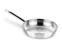 Sartén Bra Profesional 20cm Acero Inoxidable (A121611)