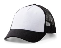 Gorra de Malla CRICUT para Impresión 3U (CRC-2009419)