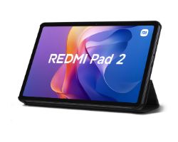 Tablet XIAOMI Redmi Pad2 11" 4Gb 128Gb Gris (VHU5972EU)