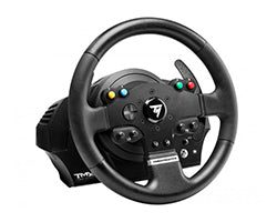 Volante Thrustmaster TMX Force PC Xbox Negro (4460136)