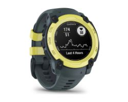 Smartwatch Garmin Instinct E 40mm Gris (010-02932-01)