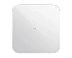 Báscula de Baño XIAOMI S200 150Kg Blanca (BHR9230GL)