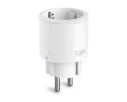 Enchufe Inteligente TP-Link 2.4GHz Blanco (Tapo P115)