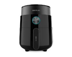Freidora CECOTEC Cecofry Essential Rapid MoonTou(04308)