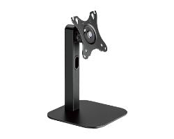 Soporte Mesa AISENS 10"-24" Gira/Inclina (DT24TSR-371)