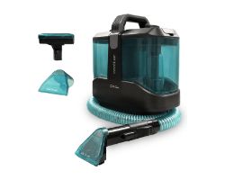 Limpiatapicerías Cecotec Conga 3000 (A01_EU01_115423)
