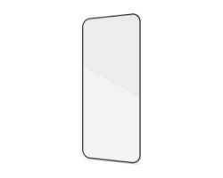 Protector de Pantalla CELLY S25+ (FULLGLASS1121BK)