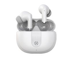 Auric CELLY TWS Intraurales BT Blancos (ULTRASOUNDWH)
