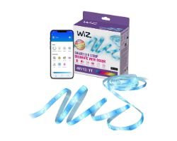 Tira LED Wiz RGB 4m (929004621701)