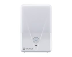 Lámpara Nocturna Varta LED 3xAAA Blanca (16624101421)