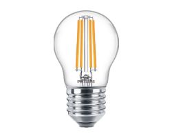 Bombilla Philips LED Classic 60W P45 E27 (929002378228)