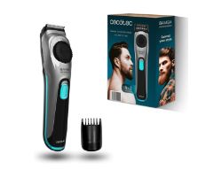 Barbero CECOTEC Bamba PrecisionCare AllDrive(04401)