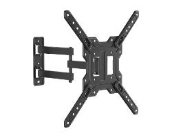 Soporte Pared AISENS 23"-65" Inclina/Gira (WT65TSE-417)
