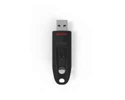 Pendrive Sandisk Ultra 64Gb USB-A 3.0 (SDCZ48-064G-U46)