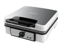 Gofrera Eléctrica CECOTEC Fun Gofrestone 4lnox (08017)