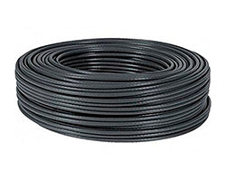 Nanocable RJ45 Cat5e UTP AWG24 305m (10.20.0304-EXT-BK)