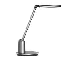 Lámpara de Mesa Philips DSK602 15W Gris (929003179501)
