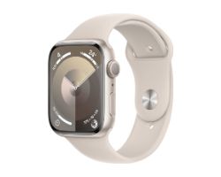 Apple Watch S9 45mm GPS Bluetooth Beige (MR973QL/A)