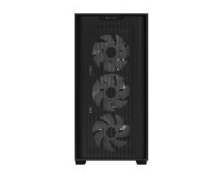 Caja ASUS A21 PLUS TG ARGB Negra (90DC00H0-B19010)